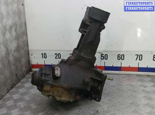Раздаточный редуктор КПП (раздатка) на Toyota Harrier II (U30W)