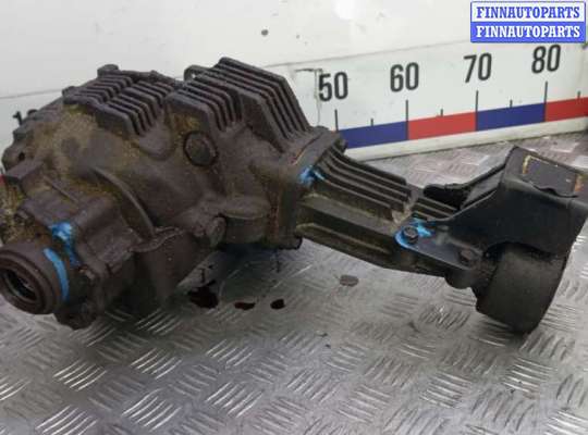 Раздаточный редуктор КПП (раздатка) на Toyota Harrier II (U30W)