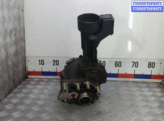 Раздаточный редуктор КПП (раздатка) на Toyota Harrier II (U30W)