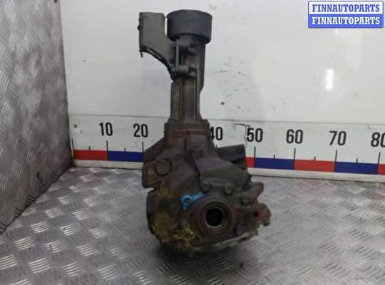 Раздаточный редуктор КПП (раздатка) на Toyota Harrier II (U30W)