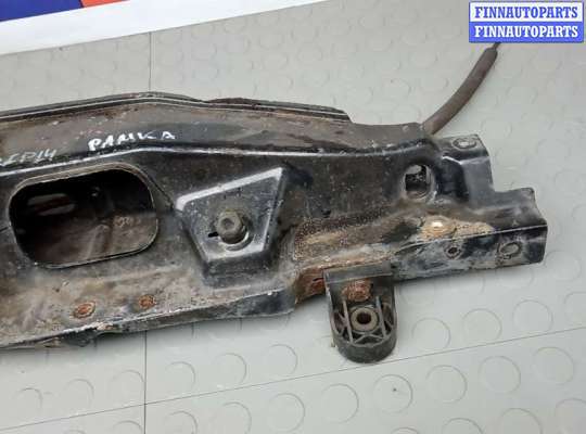 купить рамка капота на CITROEN JUMPER 3
