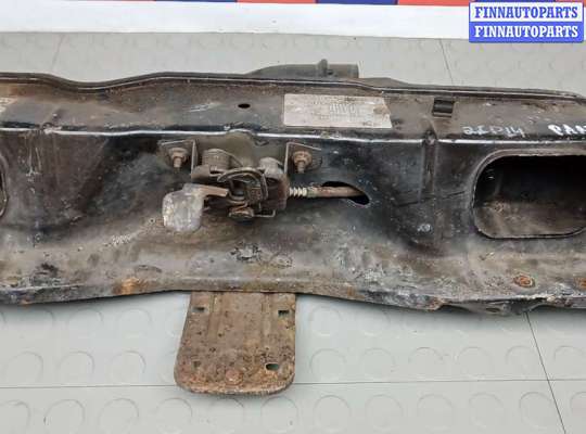 купить рамка капота на CITROEN JUMPER 3