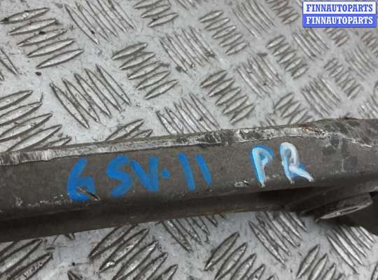 купить рычаг передний нижний правый на AUDI A4 B8