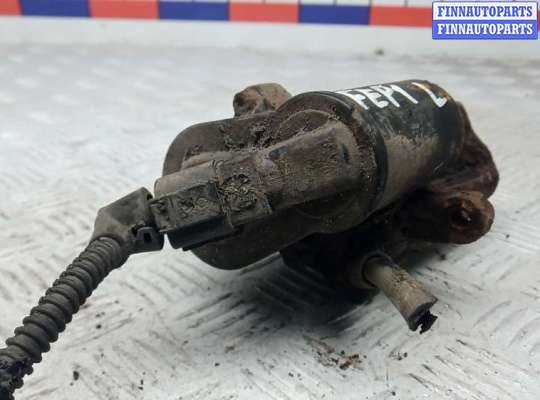 купить суппорт тормозной задний левый на VOLKSWAGEN TIGUAN 1