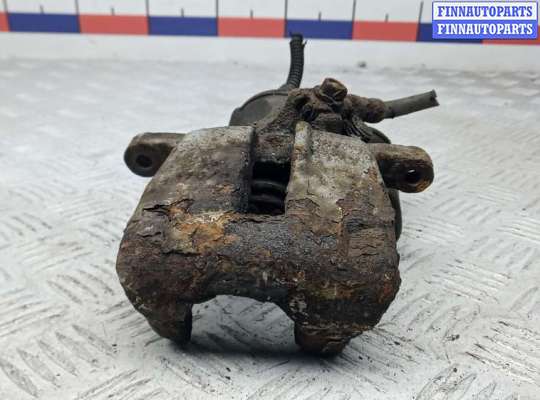 купить суппорт тормозной задний левый на VOLKSWAGEN TIGUAN 1