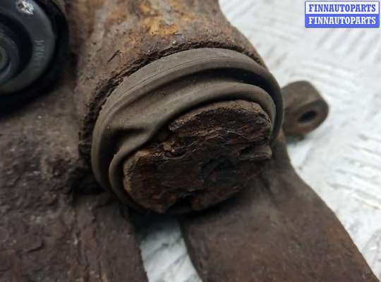 купить суппорт тормозной задний левый на VOLKSWAGEN TIGUAN 1