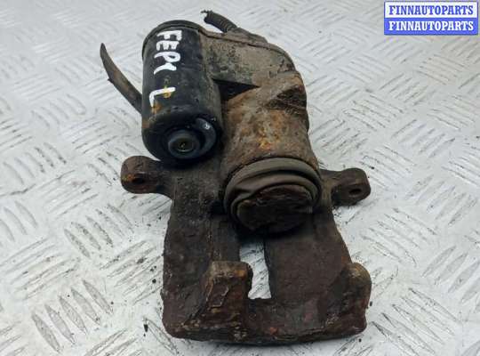 купить суппорт тормозной задний левый на VOLKSWAGEN TIGUAN 1