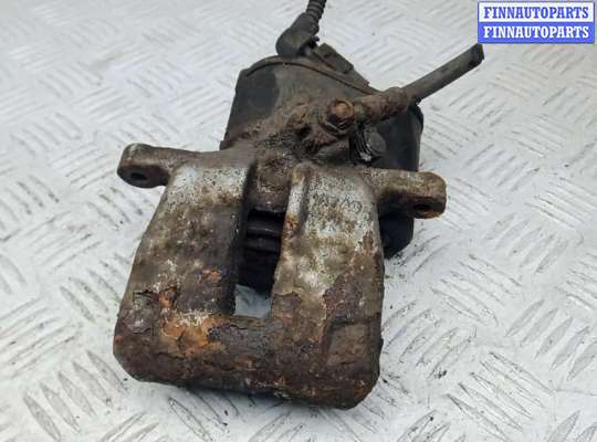 купить суппорт тормозной задний левый на VOLKSWAGEN TIGUAN 1