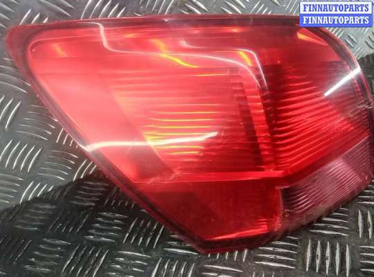 купить фонарь задний левый на NISSAN QASHQAI J10 +2