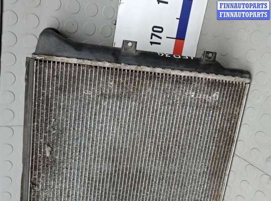 купить радиатор системы охлаждения на VOLKSWAGEN TOURAN (1T1, 1T2)