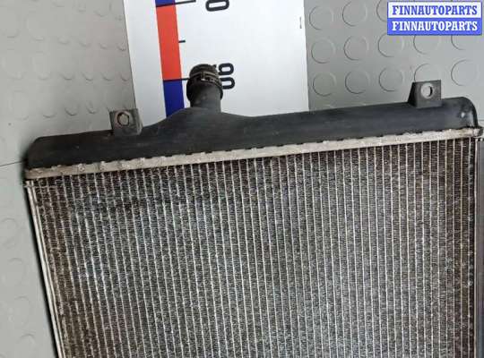 купить радиатор системы охлаждения на VOLKSWAGEN TOURAN (1T1, 1T2)