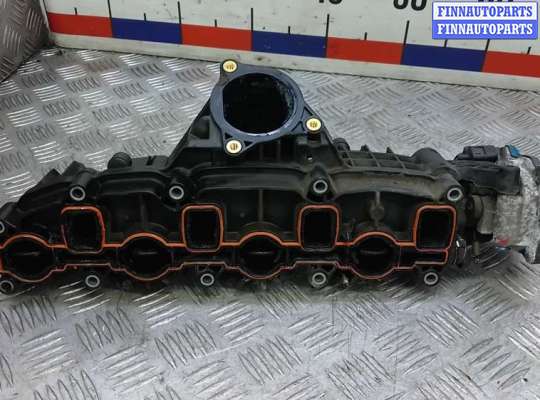 купить впускной коллектор дизельный на VOLKSWAGEN TIGUAN 1