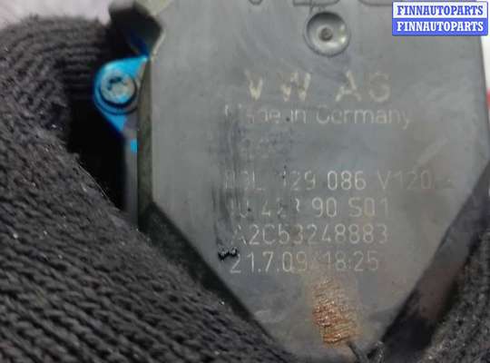 купить впускной коллектор дизельный на VOLKSWAGEN TIGUAN 1