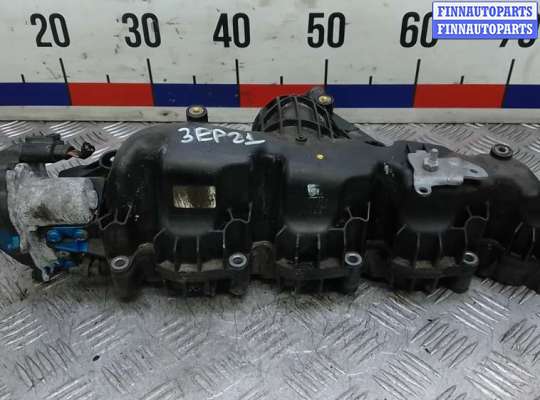 купить впускной коллектор дизельный на VOLKSWAGEN TIGUAN 1