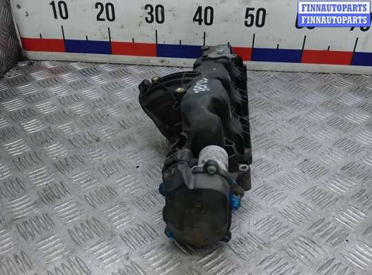 купить впускной коллектор дизельный на VOLKSWAGEN TIGUAN 1