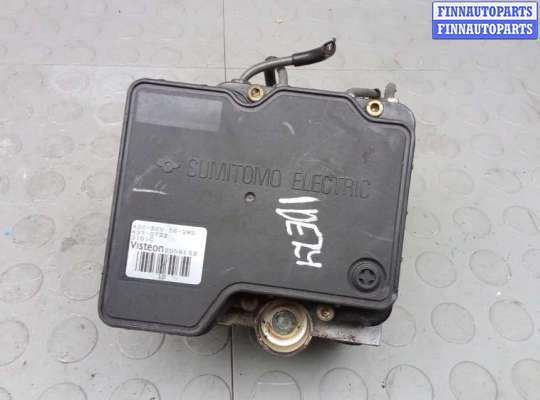 купить блок abs на MAZDA 6 1