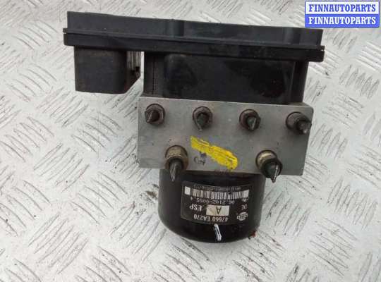 купить блок abs на NISSAN PATHFINDER R51