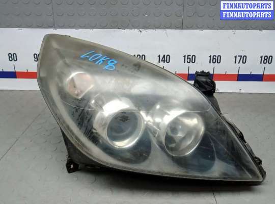 купить фара правая на OPEL VECTRA C