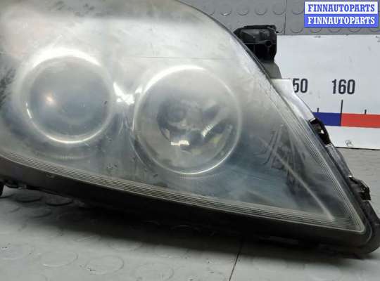купить фара правая на OPEL VECTRA C