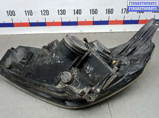 купить фара правая на OPEL VECTRA C