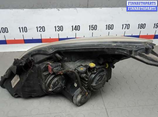 купить фара правая на OPEL VECTRA C