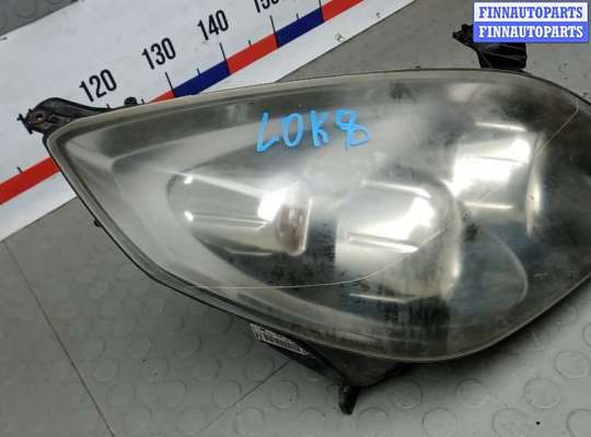 купить фара правая на OPEL VECTRA C