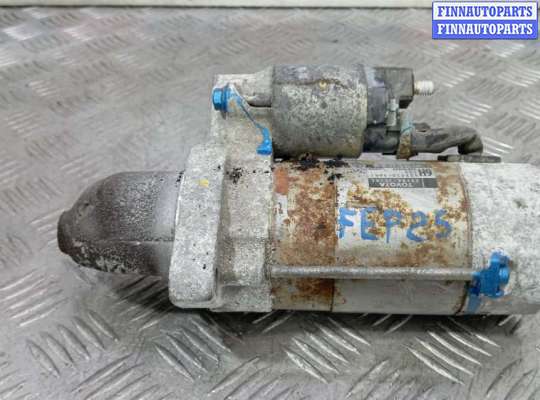 купить стартер дизельный на TOYOTA RAV 4 CA40