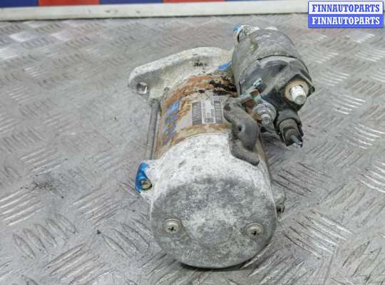 купить стартер дизельный на TOYOTA RAV 4 CA40