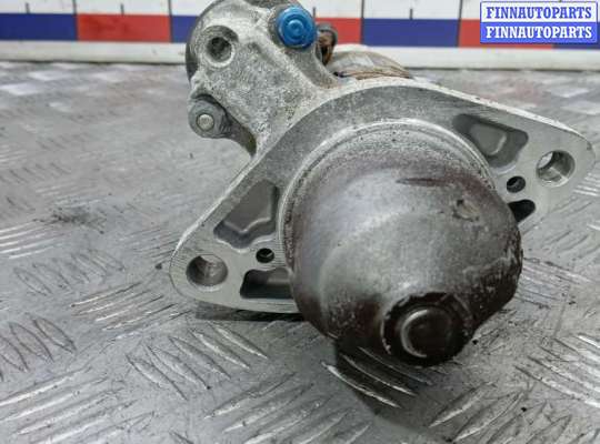 купить стартер дизельный на TOYOTA RAV 4 CA40