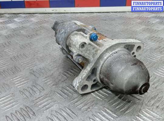 купить стартер дизельный на TOYOTA RAV 4 CA40