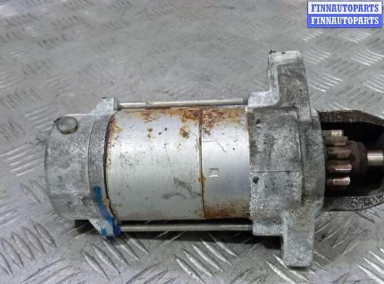 купить стартер дизельный на TOYOTA RAV 4 CA40