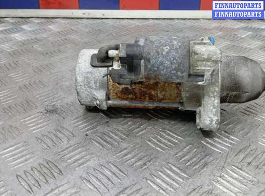 купить стартер дизельный на TOYOTA RAV 4 CA40