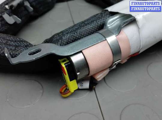 купить шторка безопасности на CITROEN C4 GRAND PICASSO 2