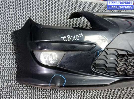 купить бампер передний на HYUNDAI I30 FD