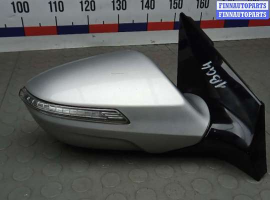 купить зеркало наружное правое на HYUNDAI I40