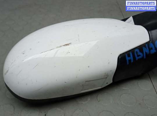 купить зеркало наружное правое на HYUNDAI I30 FD