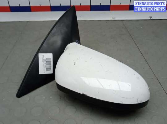 купить зеркало наружное правое на HYUNDAI I30 FD