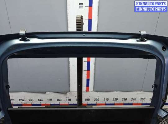 купить дверь 3-5 на SKODA FABIA 2