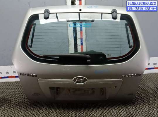 дверь 3-5 HN589833 на HYUNDAI TUCSON JM