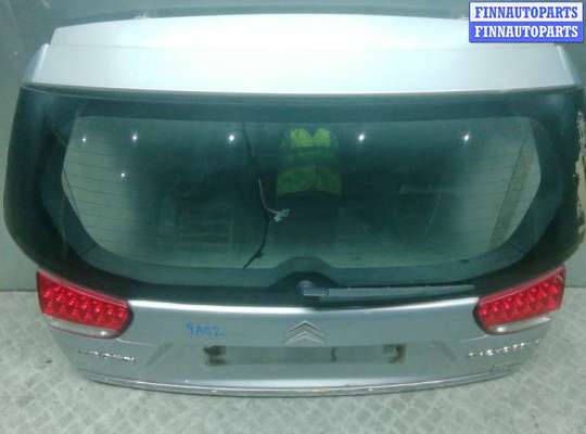 купить щеткодержатель 3-5-й двери на CITROEN C-CROSSER
