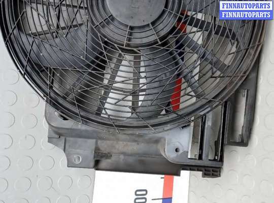 купить вентилятор радиатора на BMW X5 E53