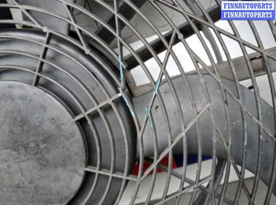 купить вентилятор радиатора на BMW X5 E53