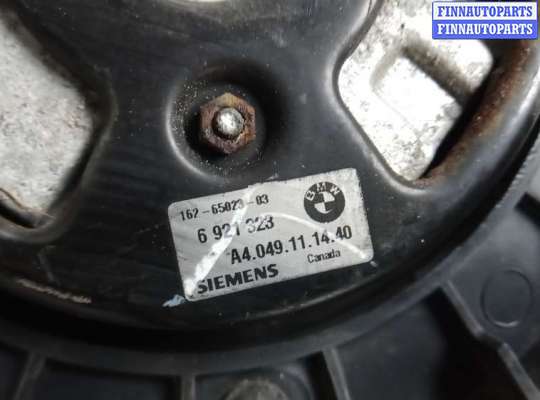 купить вентилятор радиатора на BMW X5 E53