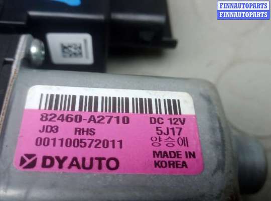 купить моторчик стеклоподъемника переднего правого на KIA CEE'D 2 (JD)