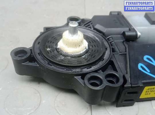 купить моторчик стеклоподъемника переднего правого на KIA CEE'D 2 (JD)