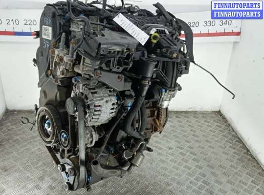 купить двигатель дизельный на FORD MONDEO 4