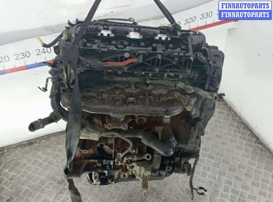 купить двигатель дизельный на FORD MONDEO 4