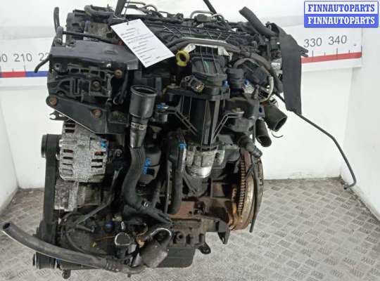 купить двигатель дизельный на FORD MONDEO 4