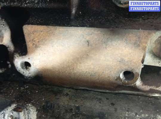 купить двигатель дизельный на FORD MONDEO 4