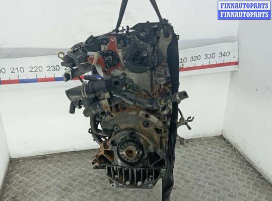 купить двигатель дизельный на FORD MONDEO 4